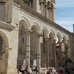 Roman Archaeology Conference in Split, Croatia (5th-9th April 2022)