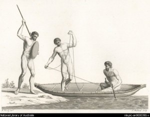 3.Canoe