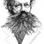 Peter A. Kropotkin, 
               1842-1921