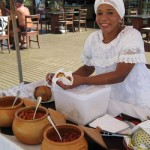 Did you know? Food and Brazilian assertions of Africanness