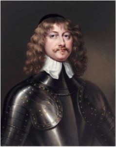                                            James Graham, the first Marquis of Montrose.                              Source: Wikimedia Commons