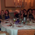 English (and History) Society Ball