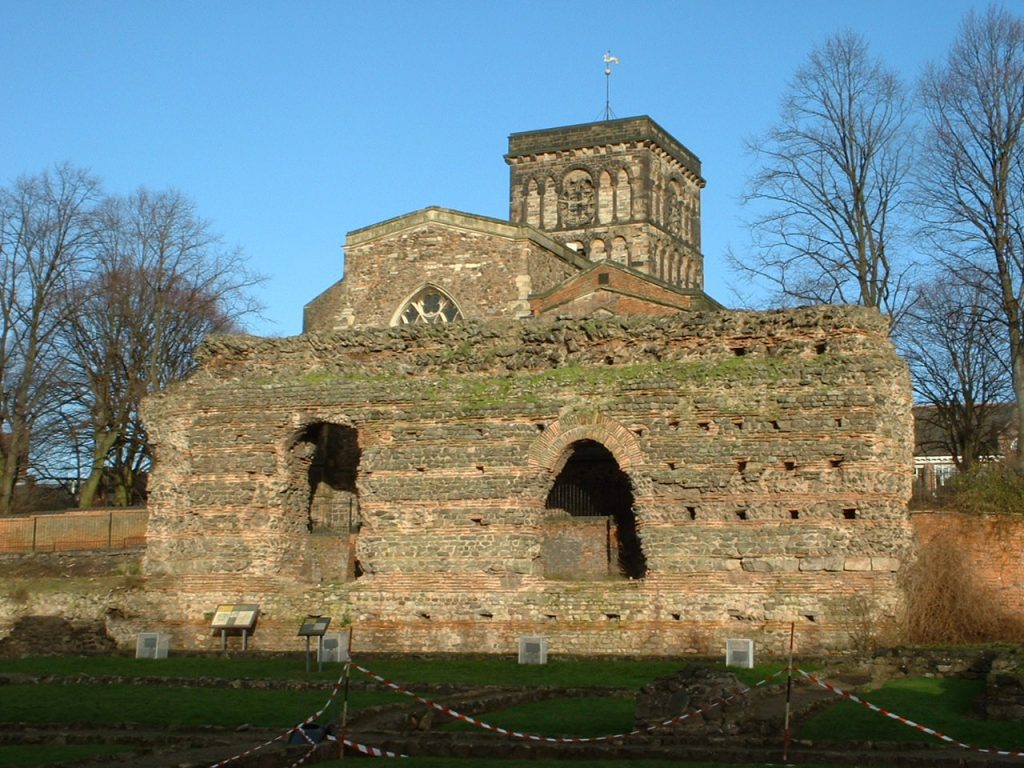 Photo of Jewry Wall