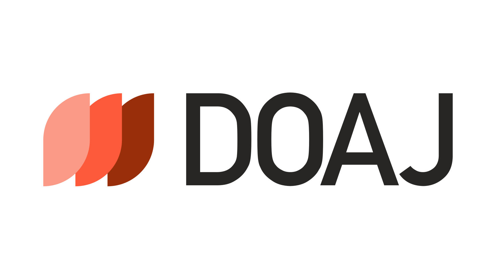 Logo of the DOAJ