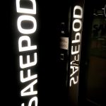 Introducing the SafePod – a new way to access sensitive data