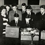 Leicester Museums Service Recordings