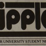 Student life in the 1980s: what can we learn from Students’ Union handbooks?