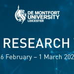 Event: Open Research Week 2024