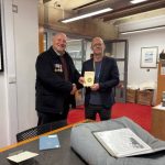 Lest We Forget: Remembering George Eades