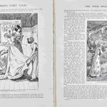 Classics from my Childhood, a Literary Leicester Event