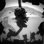 Wednesday 14th Nov 2012 Sol 98