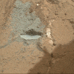 February 4th 2013 Sol 178