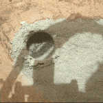 February 7th 2013 Sol 180