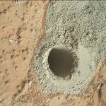 20th May 2013 Sol 280