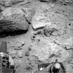 12th June 2013 Sol 302