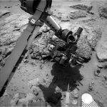 15th June 2013 Sol 305