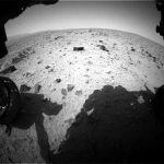 18th July 2013 Sol 337