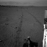 1st August 2013 Sol 351