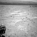 5th August 2013 Sol 355