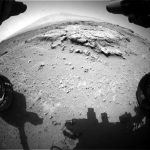 14th September 2013 Sol 393