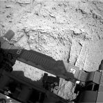 17th September 2013 Sol 397