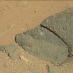 14th October 2013 Sol 424