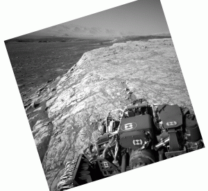 Vera Rubin Ridge, MSL, Mars Science Laboratory, Curiosity