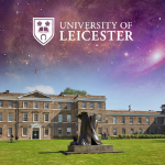 Fellowships in Physics and Astronomy at Leicester 2022