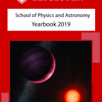Announcing the 2019 Yearbook