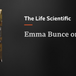 Professor Bunce on the BBC Life Scientific