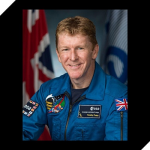 Suzie Imber live in Conversation with Tim Peake