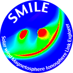Strengthening the link in SMILE