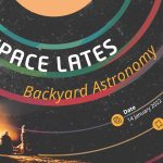 Space Lates 2022:  Backyard Astronomy