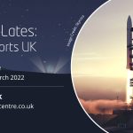 Space Lates at National Space Centre:  Spaceports UK