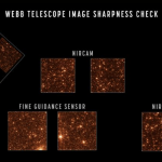 James Webb Space Telescope’s coolest instrument captures Large Magellanic Cloud