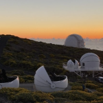 New telescope to be the ‘GOTO’ for gravitational wave events