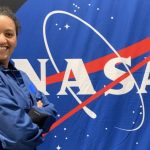 Dr. Naomi Rowe-Gurney on taking a Leicester PhD to NASA