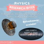 Research Bites: ESA’s Gaia Mission