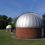 Stargazing nights at Oadby Observatory