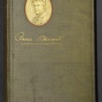 SCM 12640, Annie Besant, Annie Besant: an Autobiography, (London, 1908).