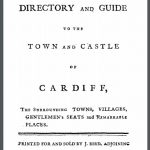 Historical directories