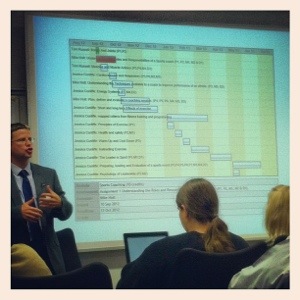 Exploring eAssessment