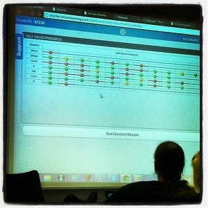 Exploring eAssessment