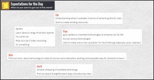 padlet page