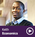 Keith – Economics