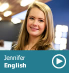 Jennifer – English