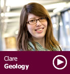 Clare – Geology