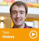 Tom – History