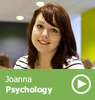 Joanna – Psychology