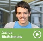 Joshua (biosciences)